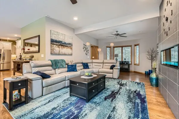 15887 Uplander ST NW, Andover, MN 55304