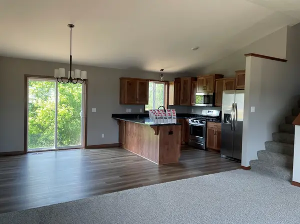 1005 Trinity ST NE, Isanti, MN 55040