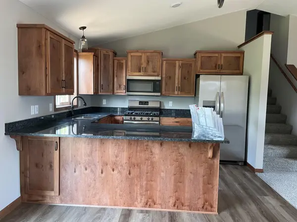1005 Trinity ST NE, Isanti, MN 55040