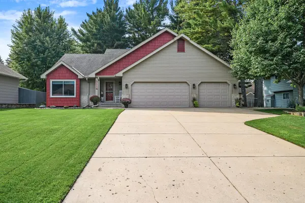 2114 142nd LN NW, Andover, MN 55304