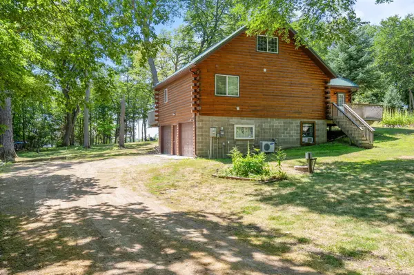24855 553rd AVE, Grove City, MN 56243