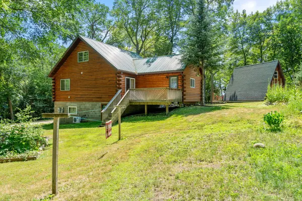 24855 553rd AVE, Grove City, MN 56243