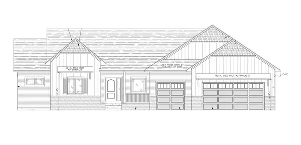 3876 221st Lane NW,  Oak Grove,  MN 55303