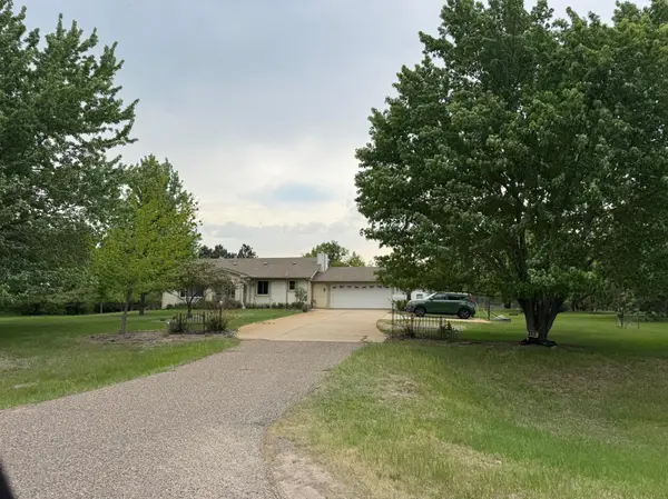 665 148th LN NW, Andover, MN 55304
