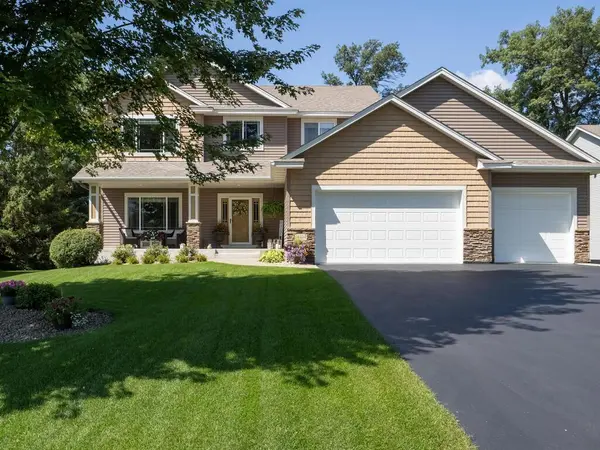 14444 Flintwood ST NW, Andover, MN 55304