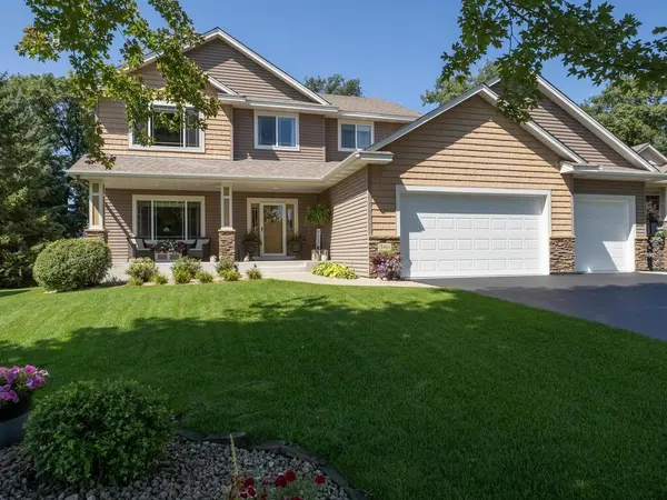 14444 Flintwood ST NW, Andover, MN 55304