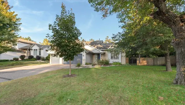15453 Yellow Pine ST NW, Andover, MN 55304