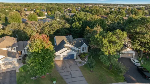 15453 Yellow Pine ST NW, Andover, MN 55304