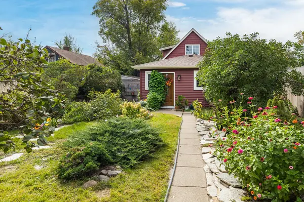 3466 3rd ST NE, Minneapolis, MN 55418