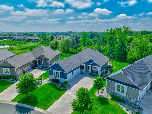 11322 Latrobe LN N, Lake Elmo, MN 55042