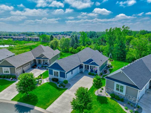 11322 Latrobe LN N, Lake Elmo, MN 55042