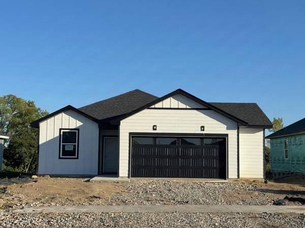 741 Vista CT, Hanover, MN 55341