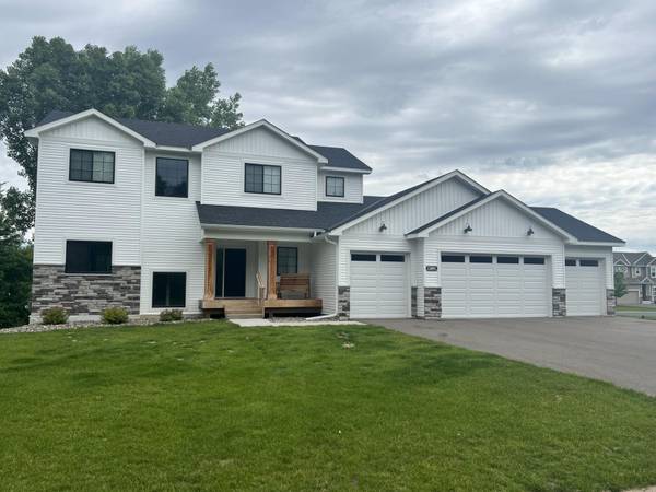 13891 10th AVE S, Zimmerman, MN 55398