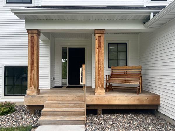 13891 10th AVE S, Zimmerman, MN 55398