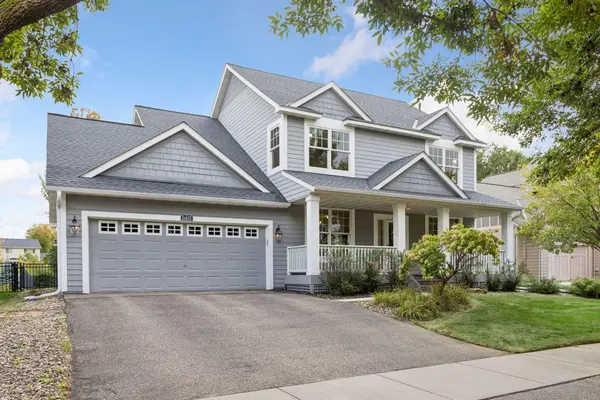 11455 Middleton TRL, Woodbury, MN 55129