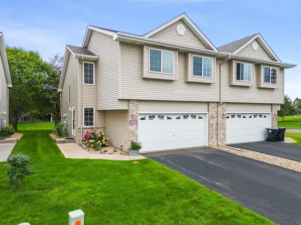 4919 132nd WAY N, Hugo, MN 55038