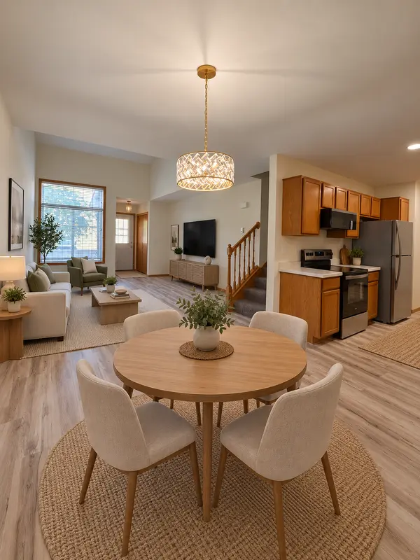 617 Grandview WAY, Hudson, WI 54016