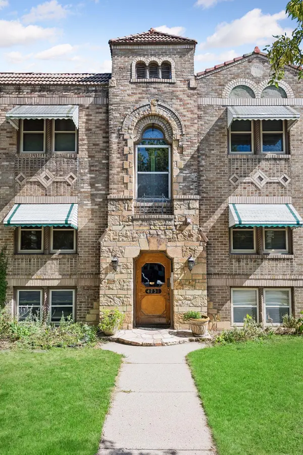 4731 Nicollet AVE #2, Minneapolis, MN 55419