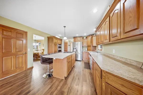 W1613 290th AVE, Plum City, WI 54761