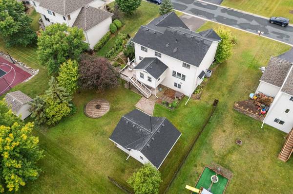 403 Fiddler AVE SE, New Prague, MN 56071