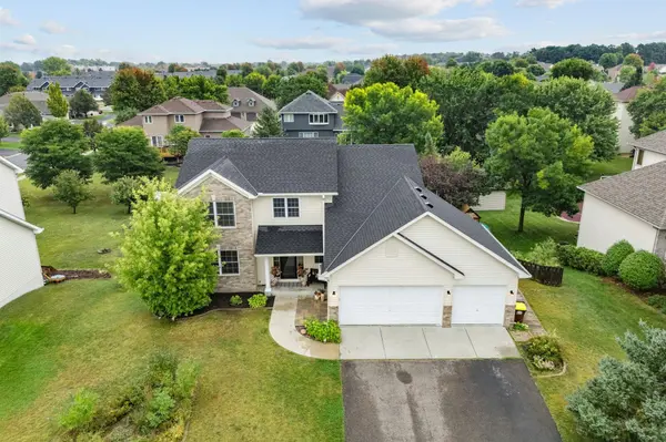 403 Fiddler AVE SE, New Prague, MN 56071