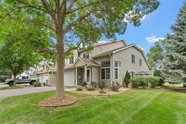 20618 Fenston AVE N, Forest Lake, MN 55025