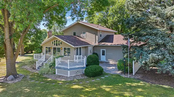 301 Birch ST, Lucan, MN 56255