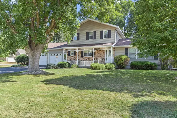 301 Birch ST, Lucan, MN 56255