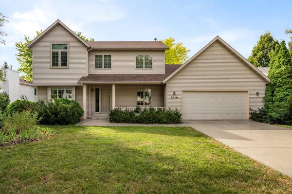 2616 39th AVE S, Fargo, ND 58104