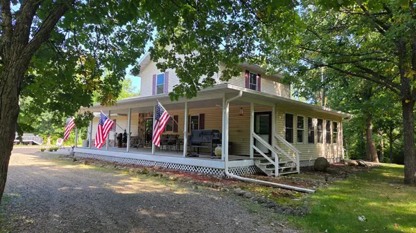 26179 Raleigh Hill RD, Shevlin, MN 56676