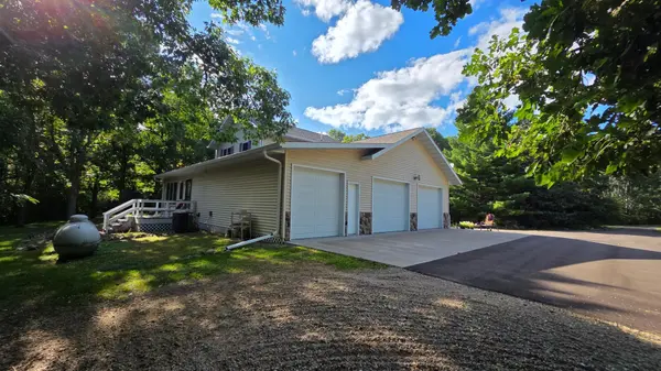 26179 Raleigh Hill RD, Shevlin, MN 56676