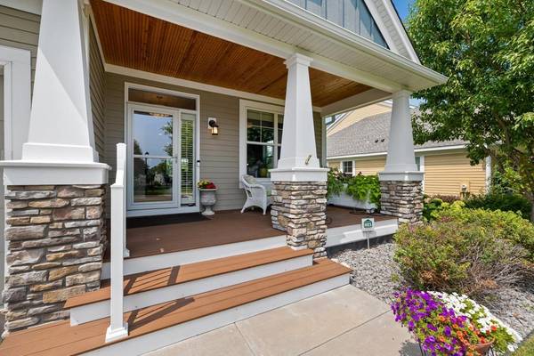 1430 Palisade PATH, Woodbury, MN 55129