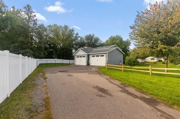 111 3rd AVE SW, Isanti, MN 55040