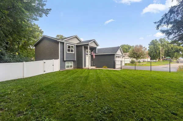 111 3rd AVE SW, Isanti, MN 55040