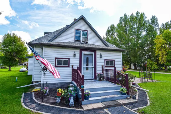202 Melgaard ST, Viking, MN 56760