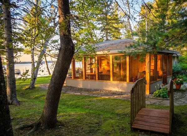 4083 Forseman Point DR NW, Hackensack, MN 56452