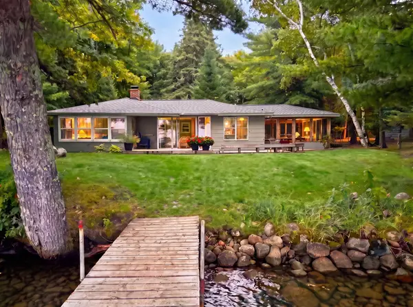 4083 Forseman Point DR NW, Hackensack, MN 56452