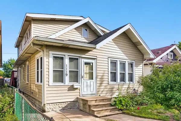 1119 Minnehaha AVE W, Saint Paul, MN 55104