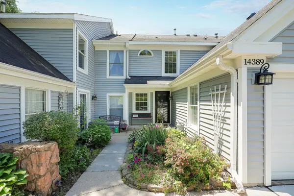 14389 Bedford DR, Eden Prairie, MN 55346