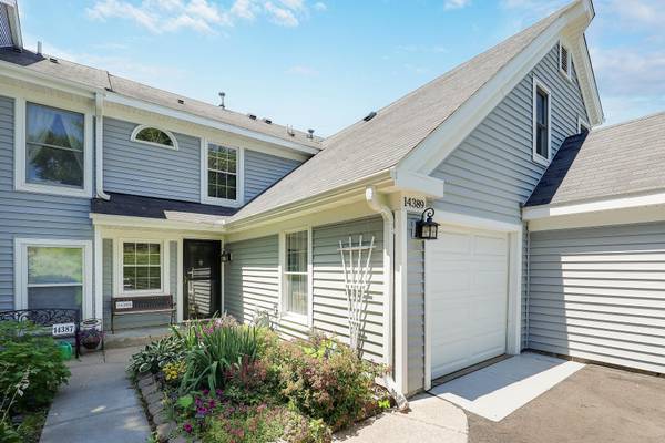 14389 Bedford DR, Eden Prairie, MN 55346