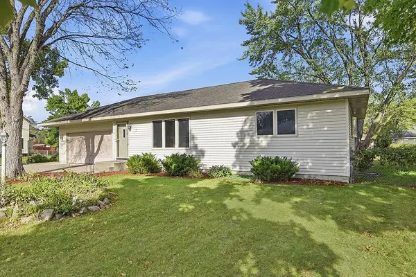 1602 8th AVE S, Saint Cloud, MN 56301