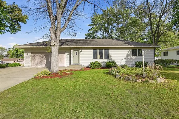 1602 8th AVE S, Saint Cloud, MN 56301
