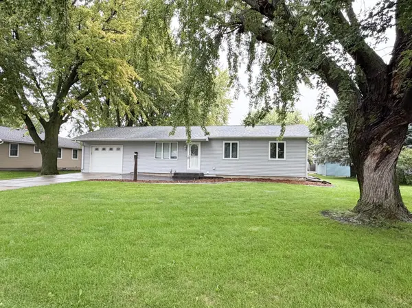612 11th ST, Brewster, MN 56119