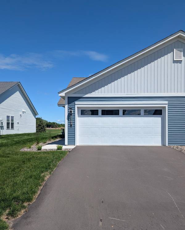 5368 397th ST, North Branch, MN 55056