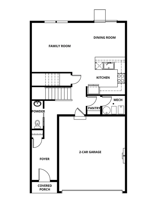 5491 Fall Meadow TRL, North Branch, MN 55056