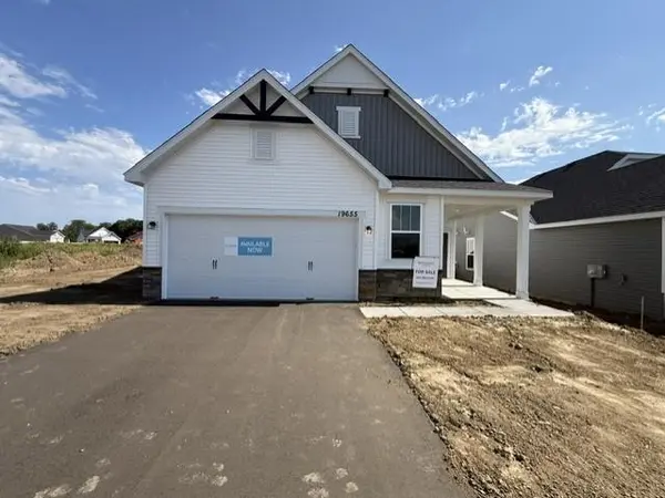 19655 Hunters RDG, Corcoran, MN 55374