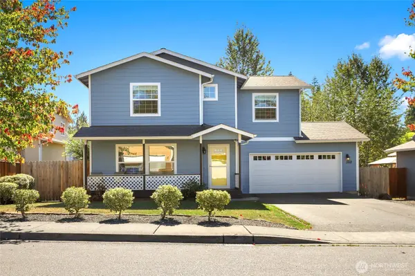 360 NE Max William LOOP, Poulsbo, WA 98370