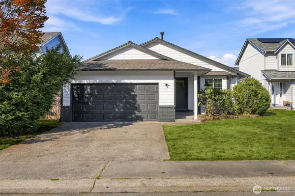 22422 45th AVE E, Spanaway, WA 98387