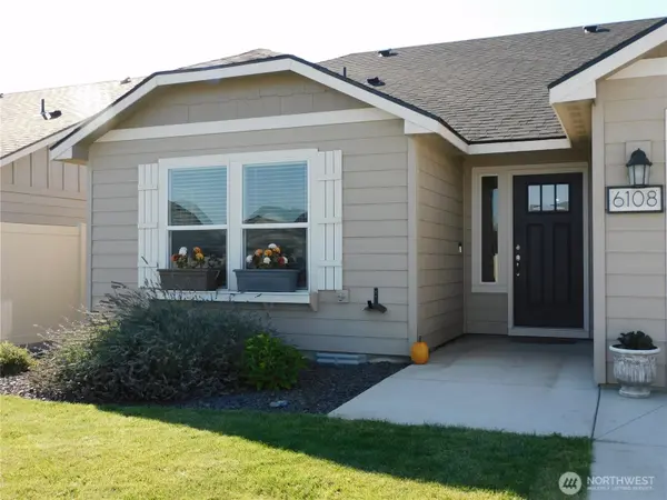 6108 Whitman AVE, Yakima, WA 98903