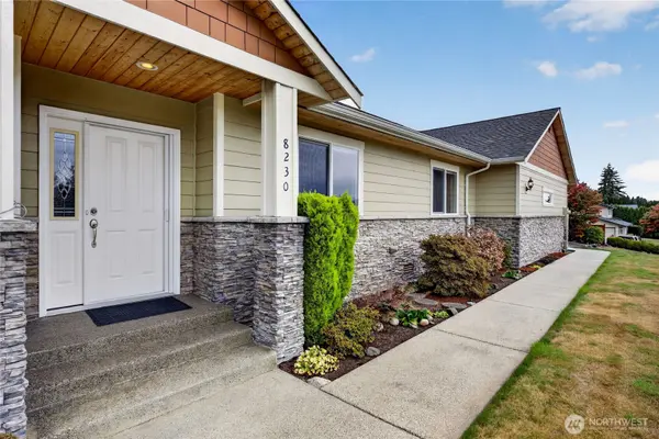 8230 144th DR SE, Snohomish, WA 98290